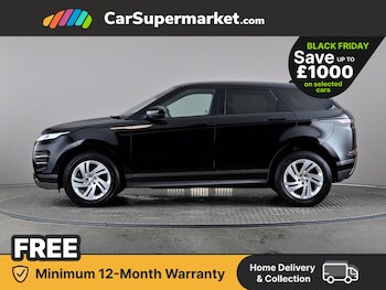 Used Land Rover Range Rover Evoque 2020 for sale - 76723868: Photo