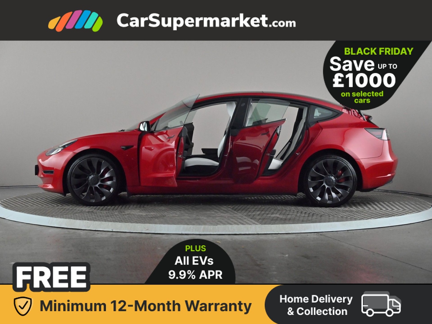 Used Tesla Model 3 2021 for sale - 76739561: Photo 11