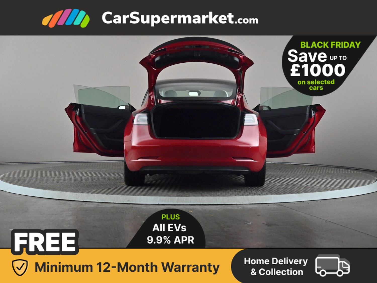 Used Tesla Model 3 2021 for sale - 76739561: Photo 13