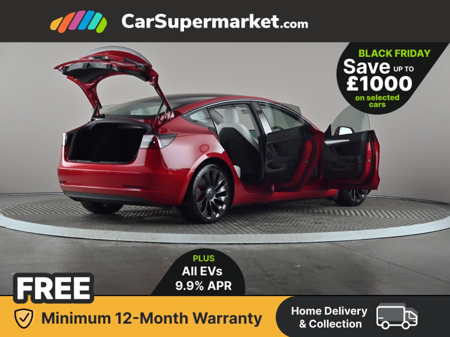 Used Tesla Model 3 2021 for sale - 76739561: Photo 14