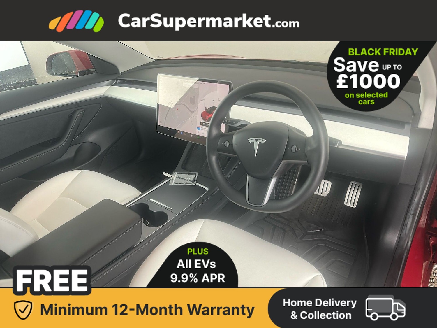 Used Tesla Model 3 2021 for sale - 76739561: Photo 15