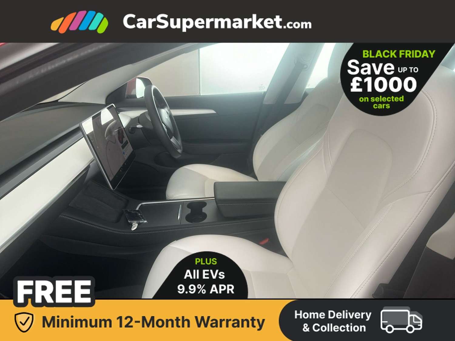 Used Tesla Model 3 2021 for sale - 76739561: Photo 19