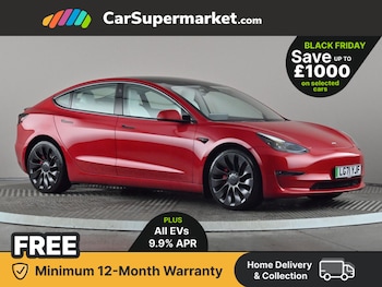 Used Tesla Model 3 2021 for sale - 76739561: Photo