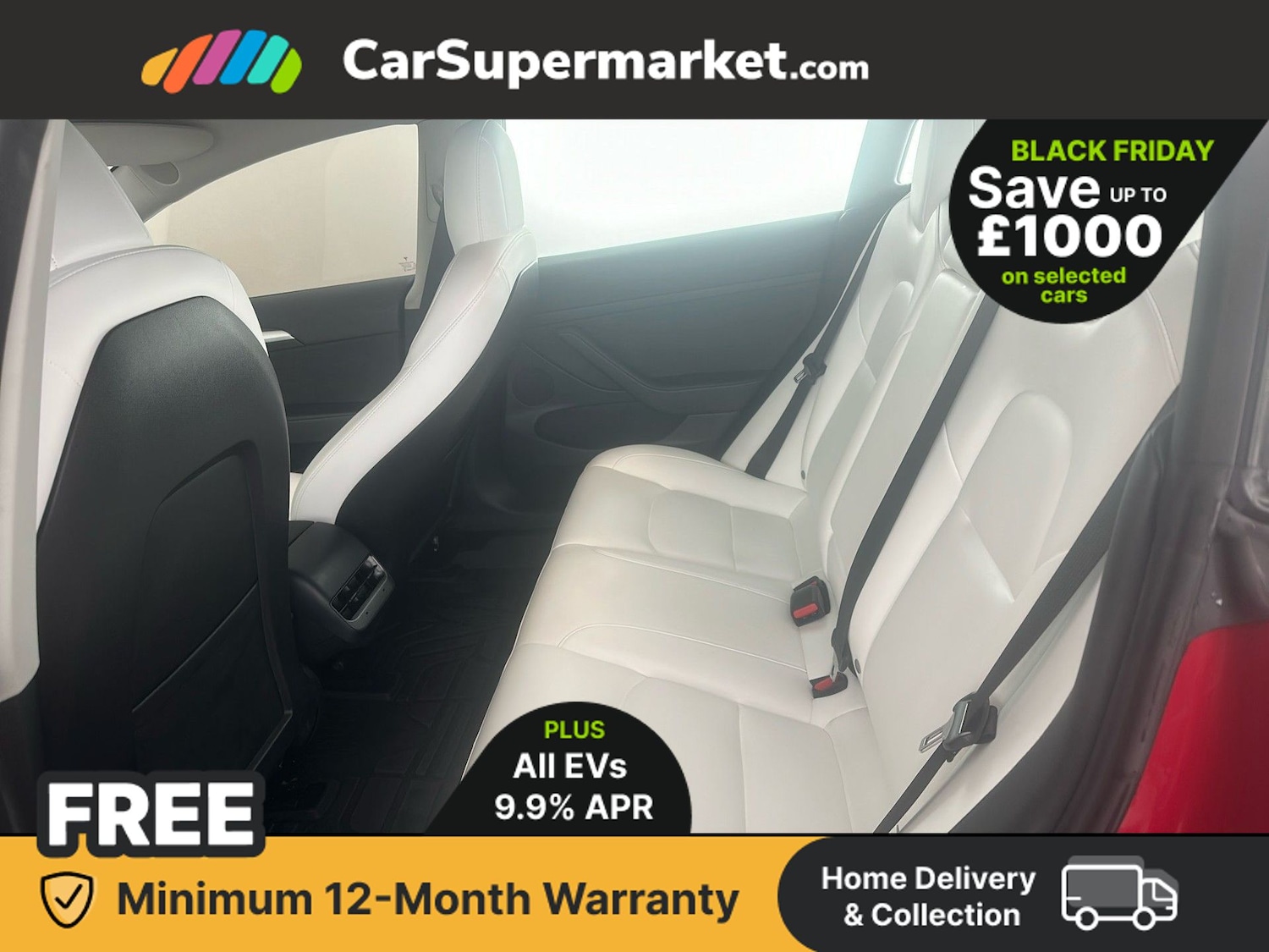 Used Tesla Model 3 2021 for sale - 76739561: Photo 20