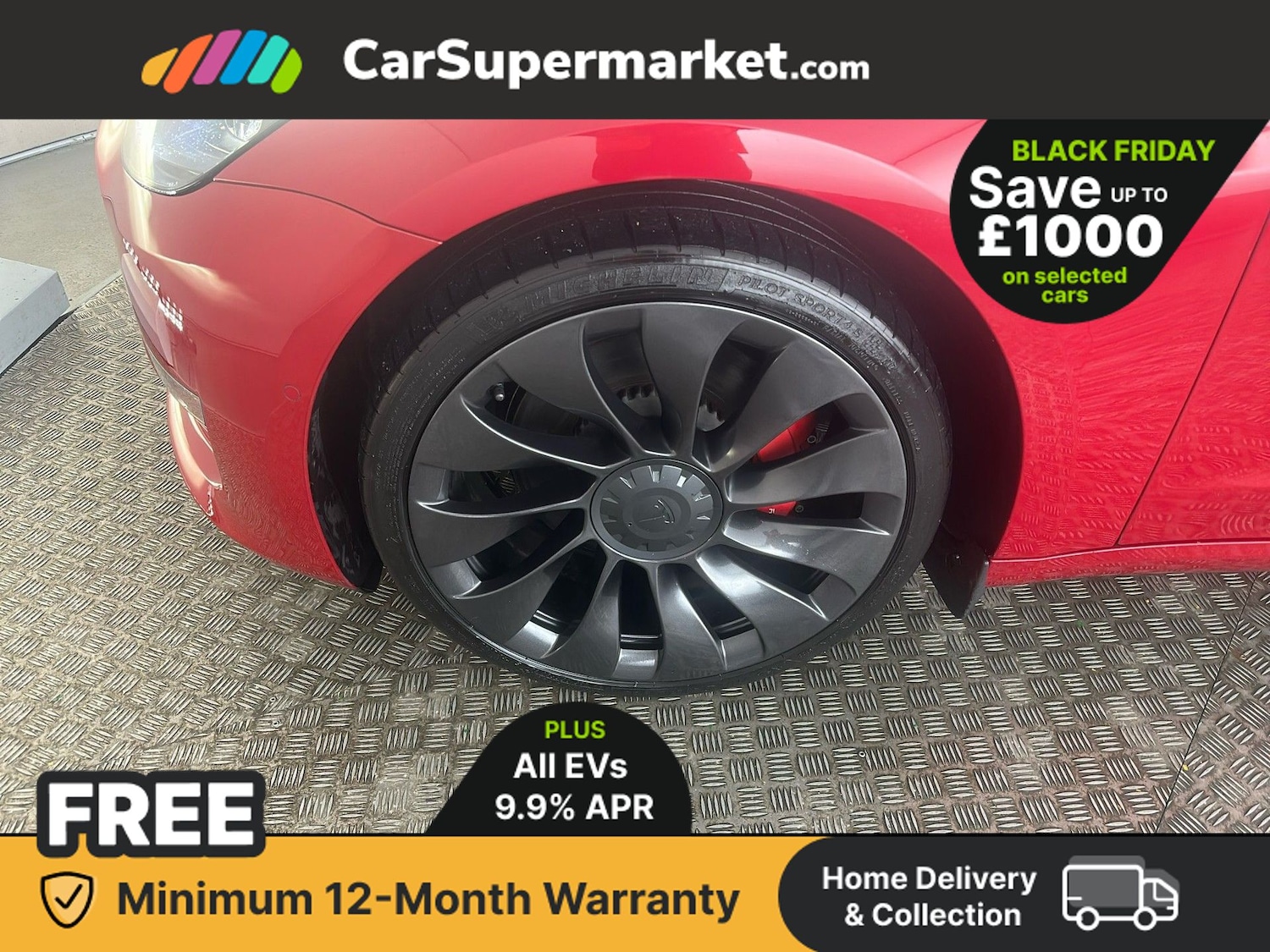 Used Tesla Model 3 2021 for sale - 76739561: Photo 21