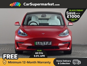 Used Tesla Model 3 2021 for sale - 76739561: Photo