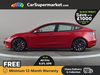 Used Tesla Model 3 2021 for sale - 76739561: Photo