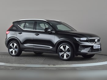Used Volvo XC40 2022 for sale - 78594276: Photo