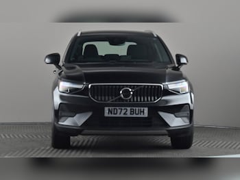 Used Volvo XC40 2022 for sale - 78594276: Photo