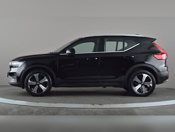 Used Volvo XC40 2022 for sale - 78594276: Photo