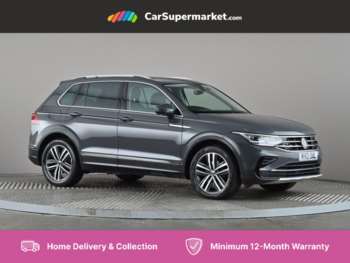 2021 - 1.5 TSI 150 Elegance DSG 5-Door