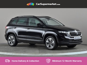 Skoda - Karoq