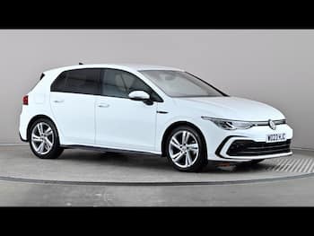 Used Volkswagen Golf 2023 for sale - 79805524: Photo