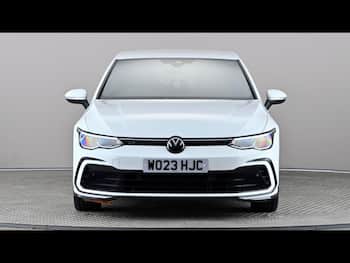 Used Volkswagen Golf 2023 for sale - 79805524: Photo