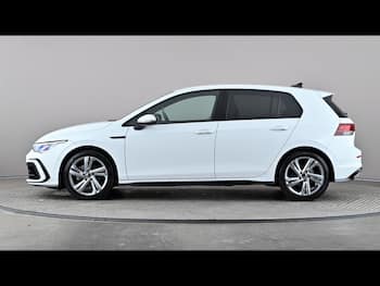 Used Volkswagen Golf 2023 for sale - 79805524: Photo