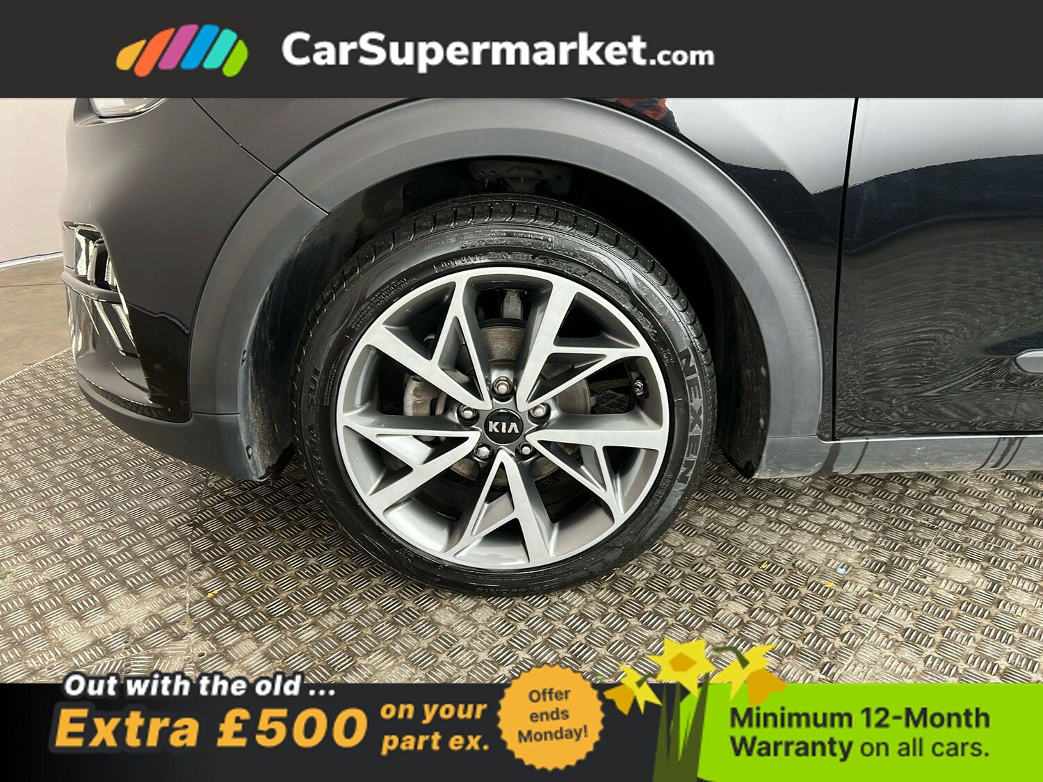 Used Kia Niro 2019 for sale - 77951885: Photo 20