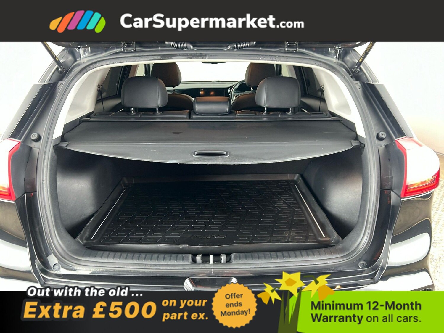 Used Kia Niro 2019 for sale - 77951885: Photo 23