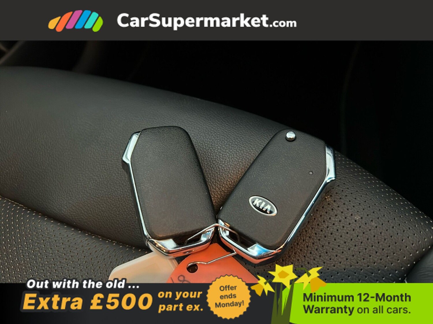 Used Kia Niro 2019 for sale - 77951885: Photo 24