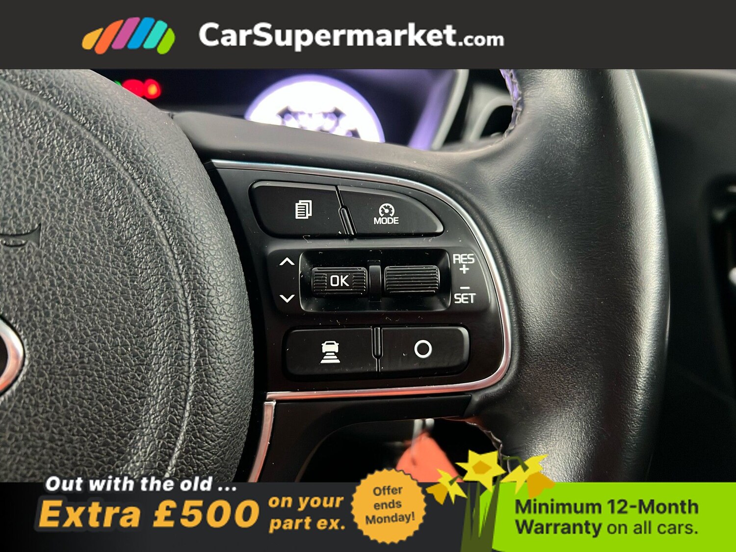 Used Kia Niro 2019 for sale - 77951885: Photo 26