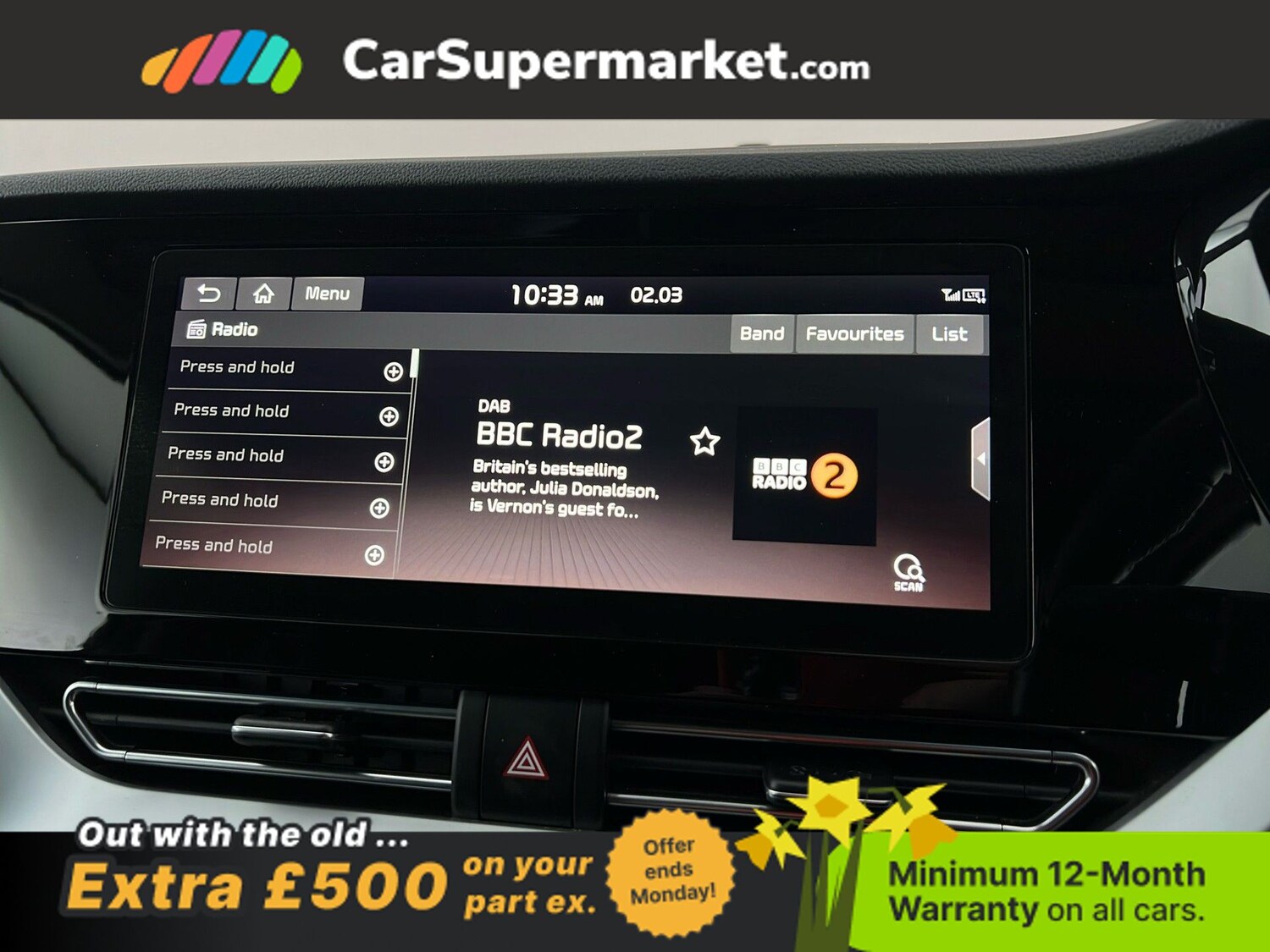 Used Kia Niro 2019 for sale - 77951885: Photo 27