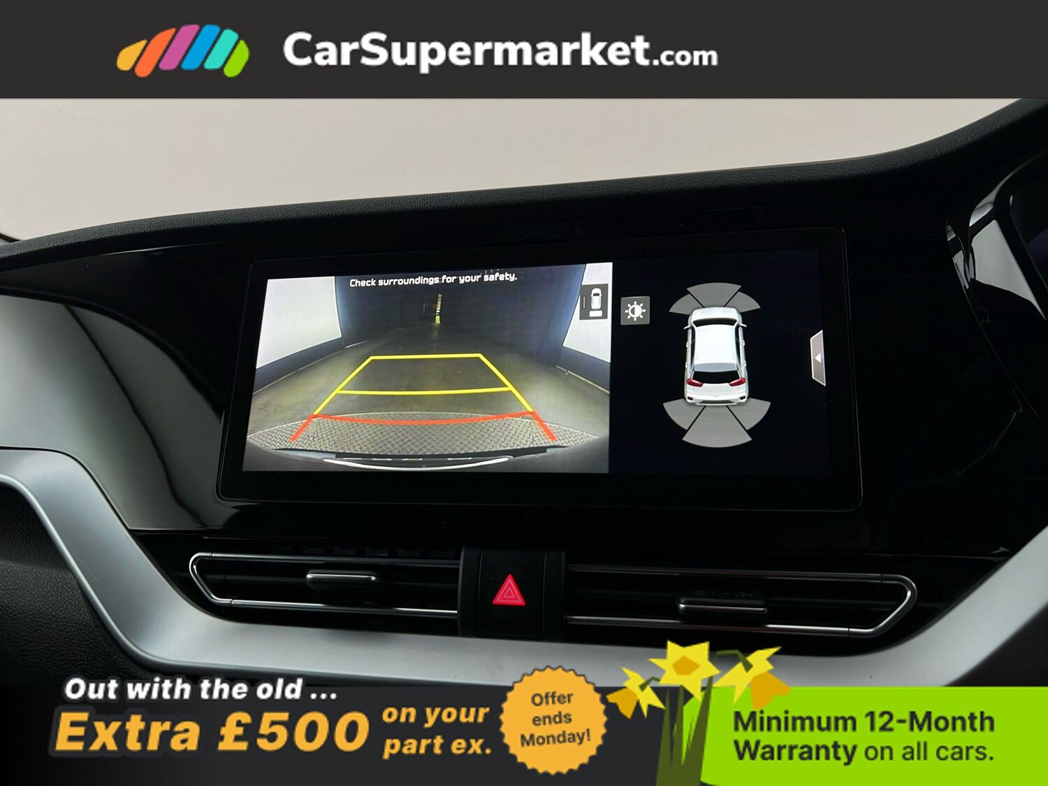 Used Kia Niro 2019 for sale - 77951885: Photo 28