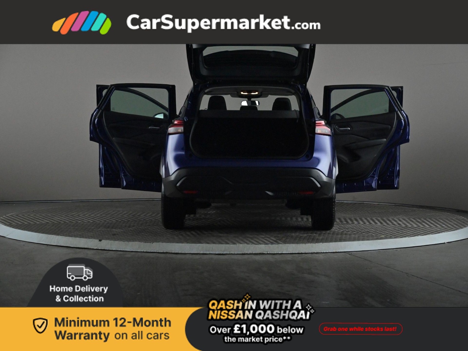 Used Nissan Qashqai 2022 for sale - 76985260: Photo 13