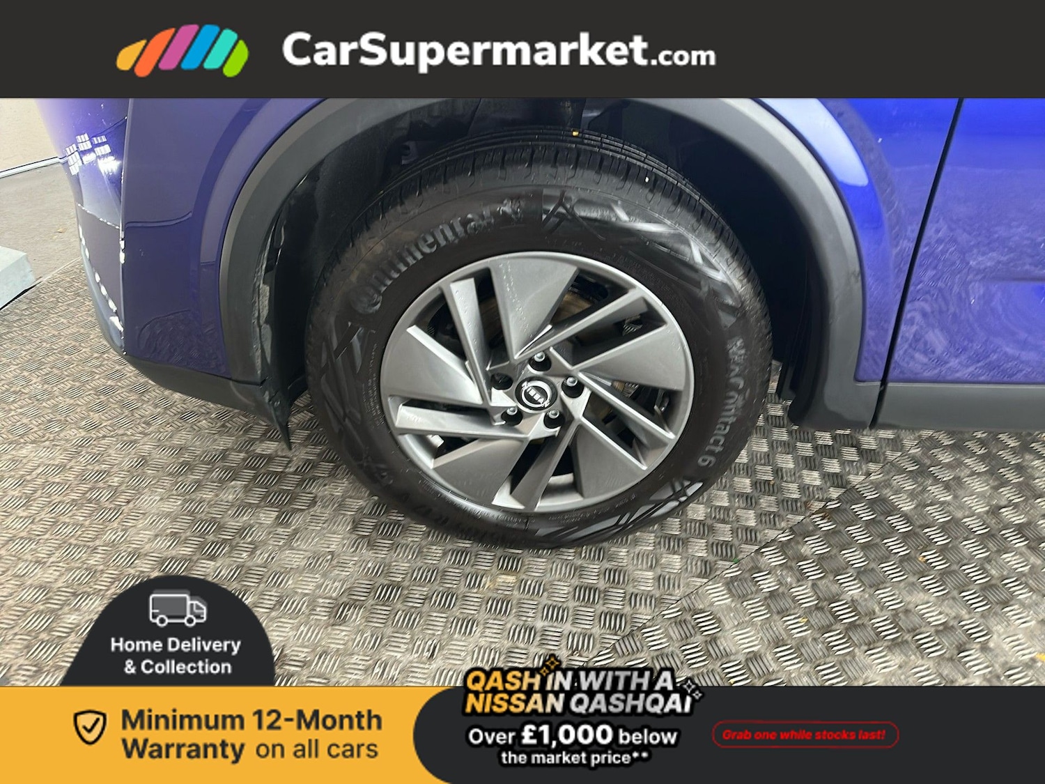 Used Nissan Qashqai 2022 for sale - 76985260: Photo 21