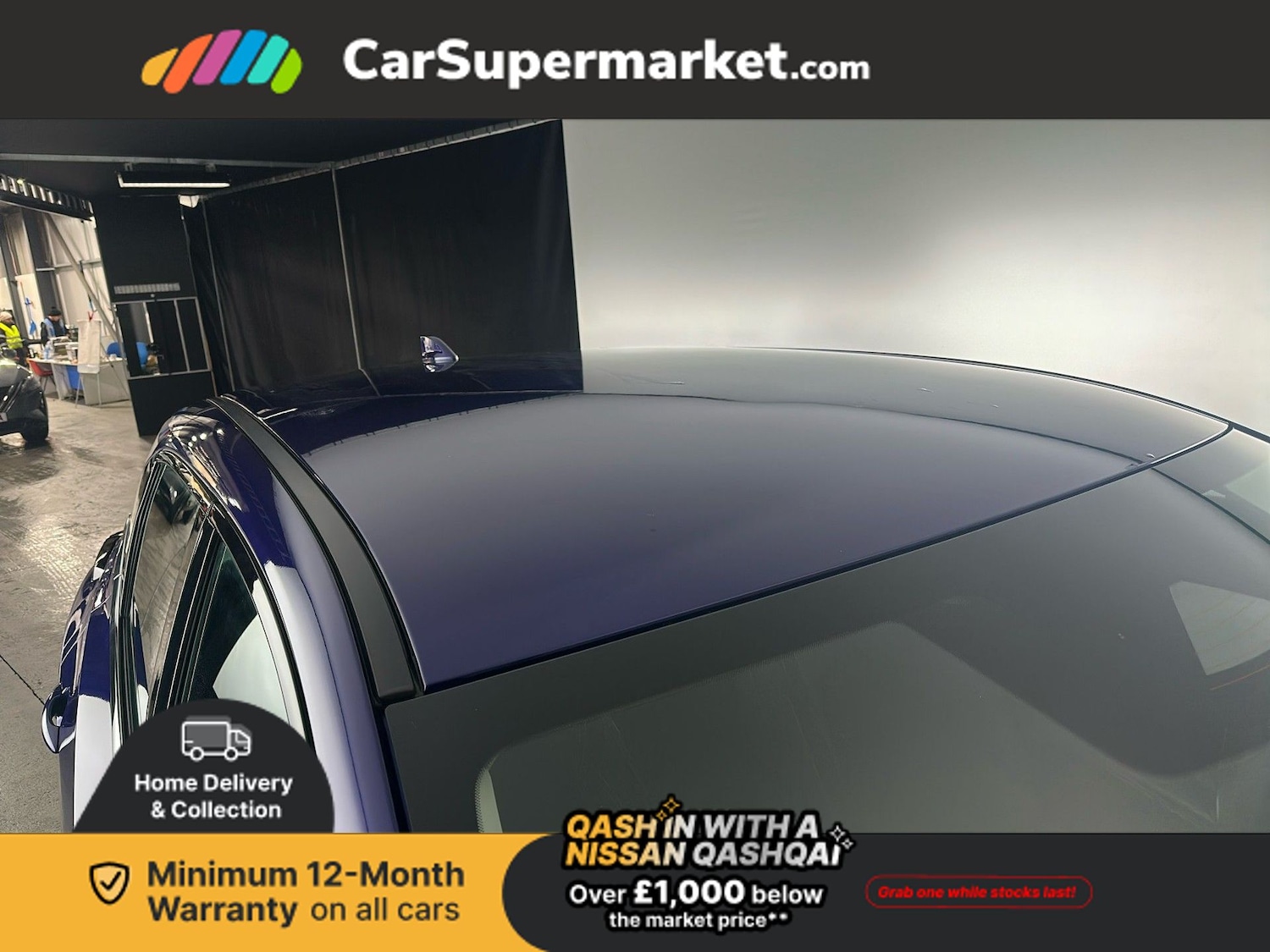 Used Nissan Qashqai 2022 for sale - 76985260: Photo 23