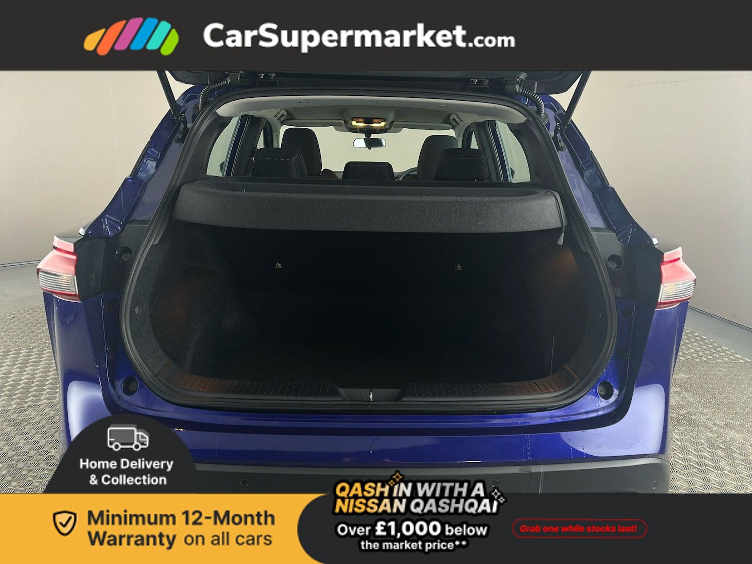 Used Nissan Qashqai 2022 for sale - 76985260: Photo 24