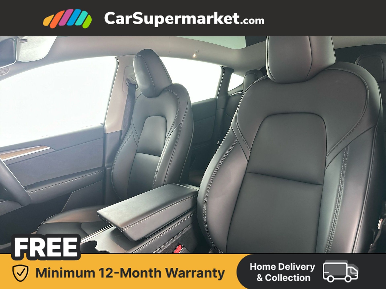 Used Tesla Model Y 2022 for sale - 78070061: Photo 17