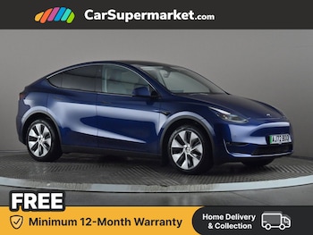 Tesla Model Y feature image