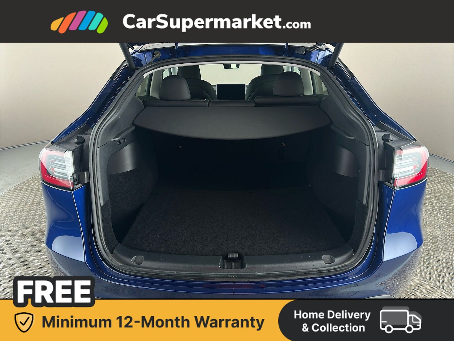 Used Tesla Model Y 2022 for sale - 78070061: Photo 22