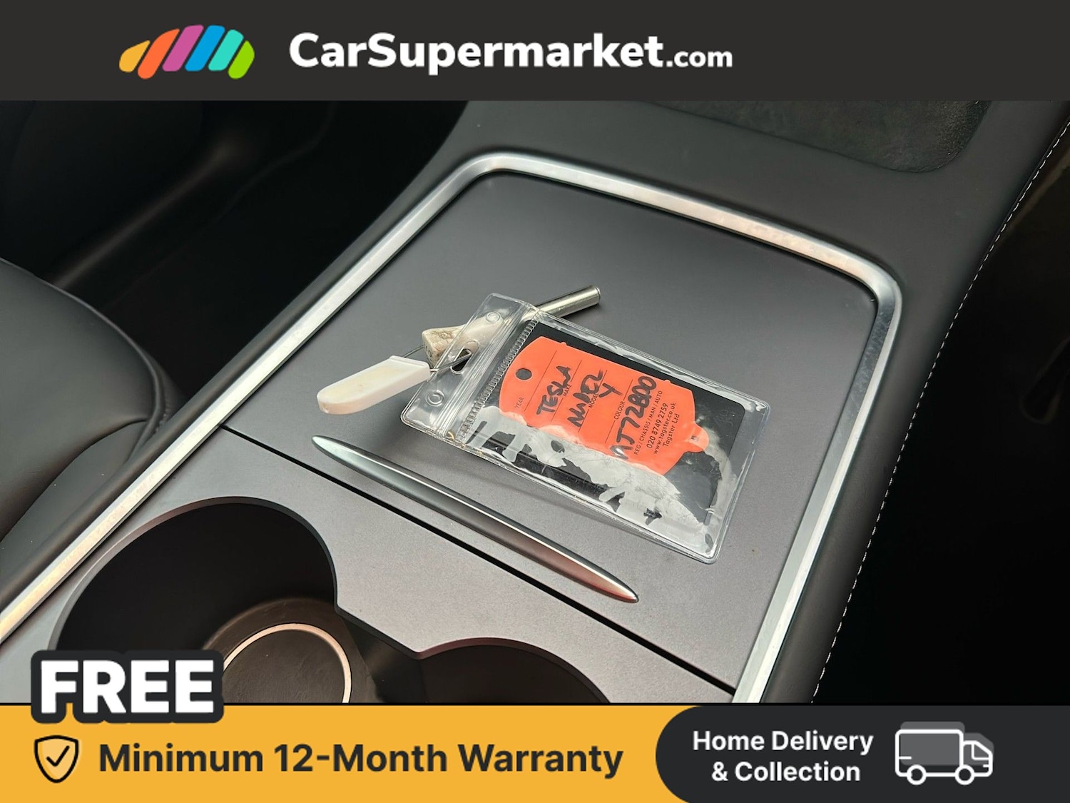 Used Tesla Model Y 2022 for sale - 78070061: Photo 23