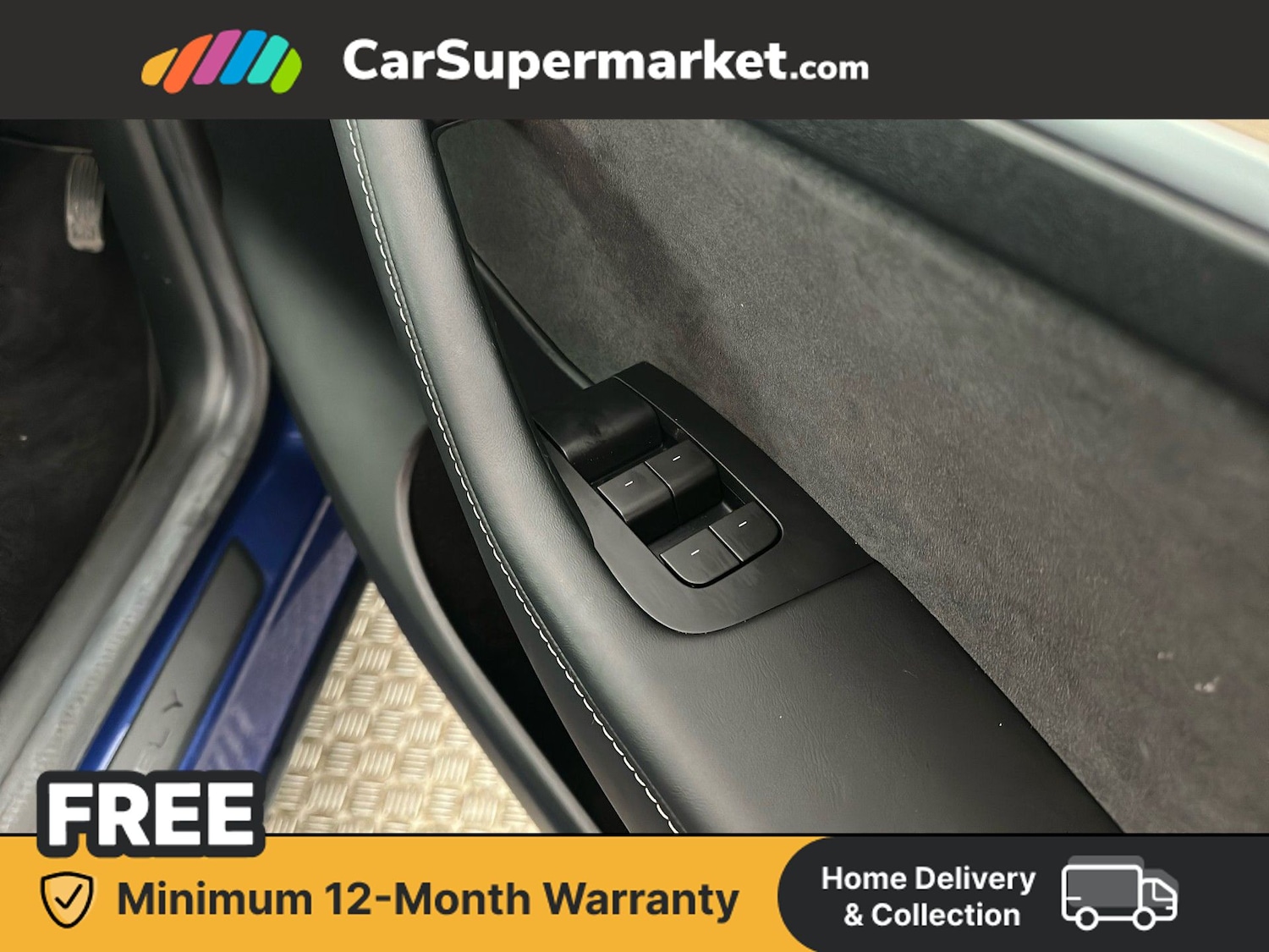 Used Tesla Model Y 2022 for sale - 78070061: Photo 37