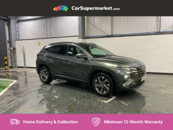 2023 - 1.6 TGDi Premium 2WD 5-Door