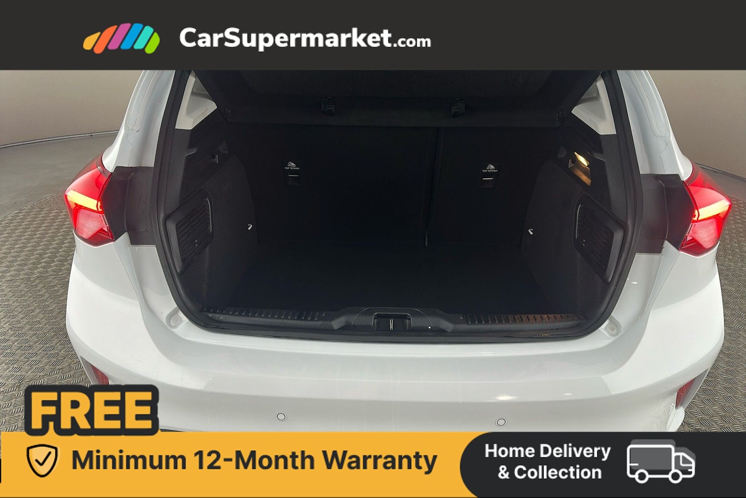 Used Ford Focus 2021 for sale - 76342101: Photo 22