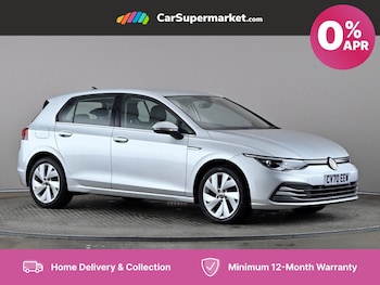 Volkswagen - Golf