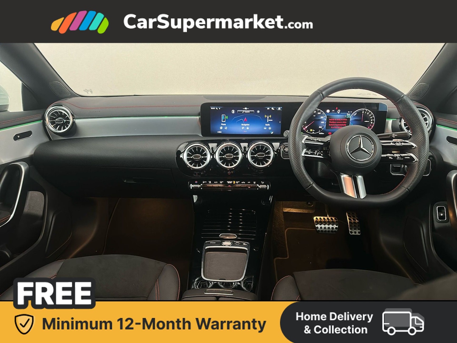 Used Mercedes-Benz CLA 2025 for sale - 77383039: Photo 13