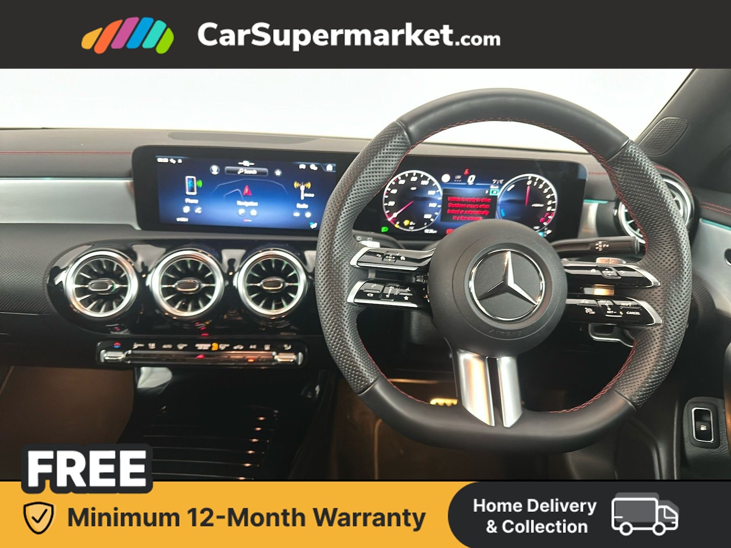 Used Mercedes-Benz CLA 2025 for sale - 77383039: Photo 14