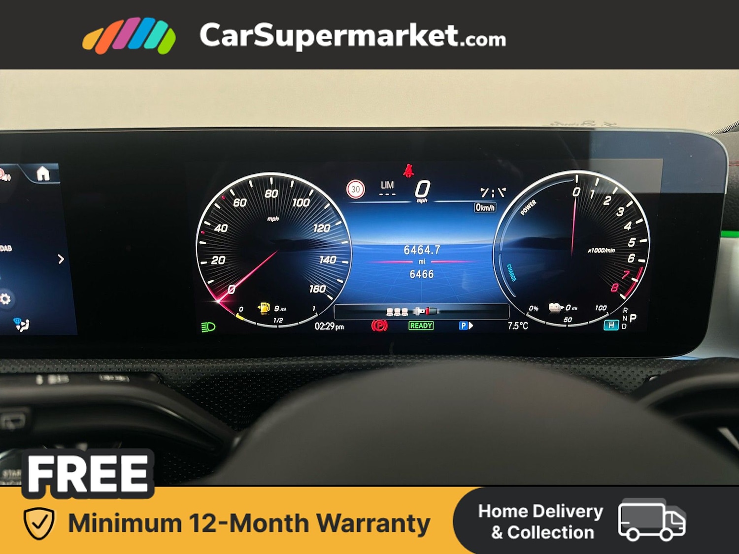 Used Mercedes-Benz CLA 2025 for sale - 77383039: Photo 15