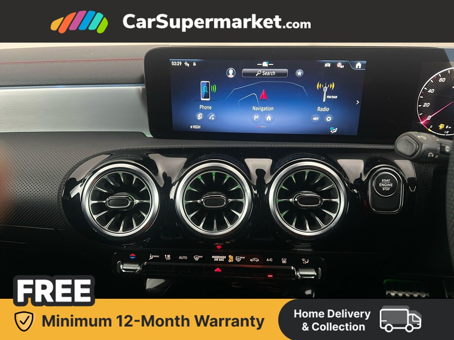 Used Mercedes-Benz CLA 2025 for sale - 77383039: Photo 16