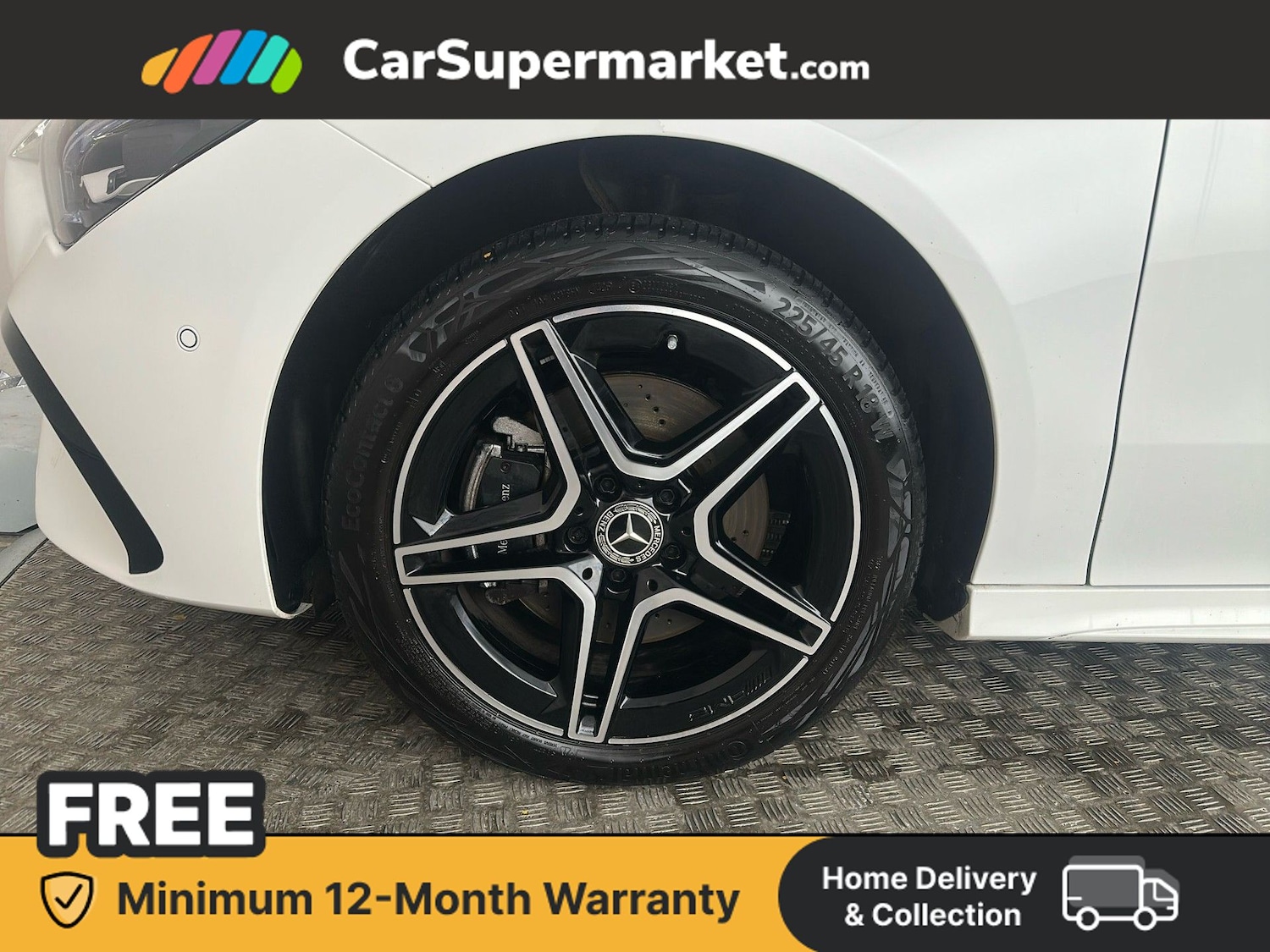 Used Mercedes-Benz CLA 2025 for sale - 77383039: Photo 19