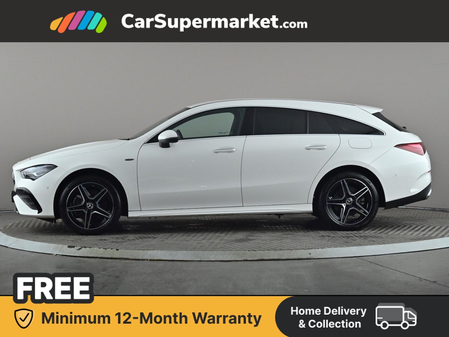 Used Mercedes-Benz CLA 2025 for sale - 77383039: Photo 3