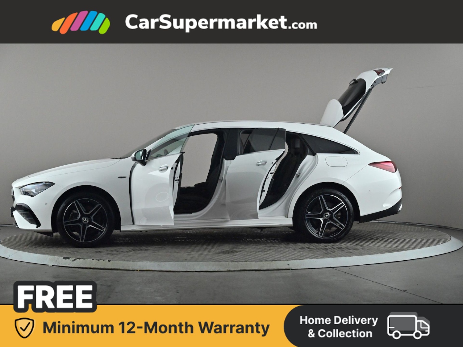 Used Mercedes-Benz CLA 2025 for sale - 77383039: Photo 9