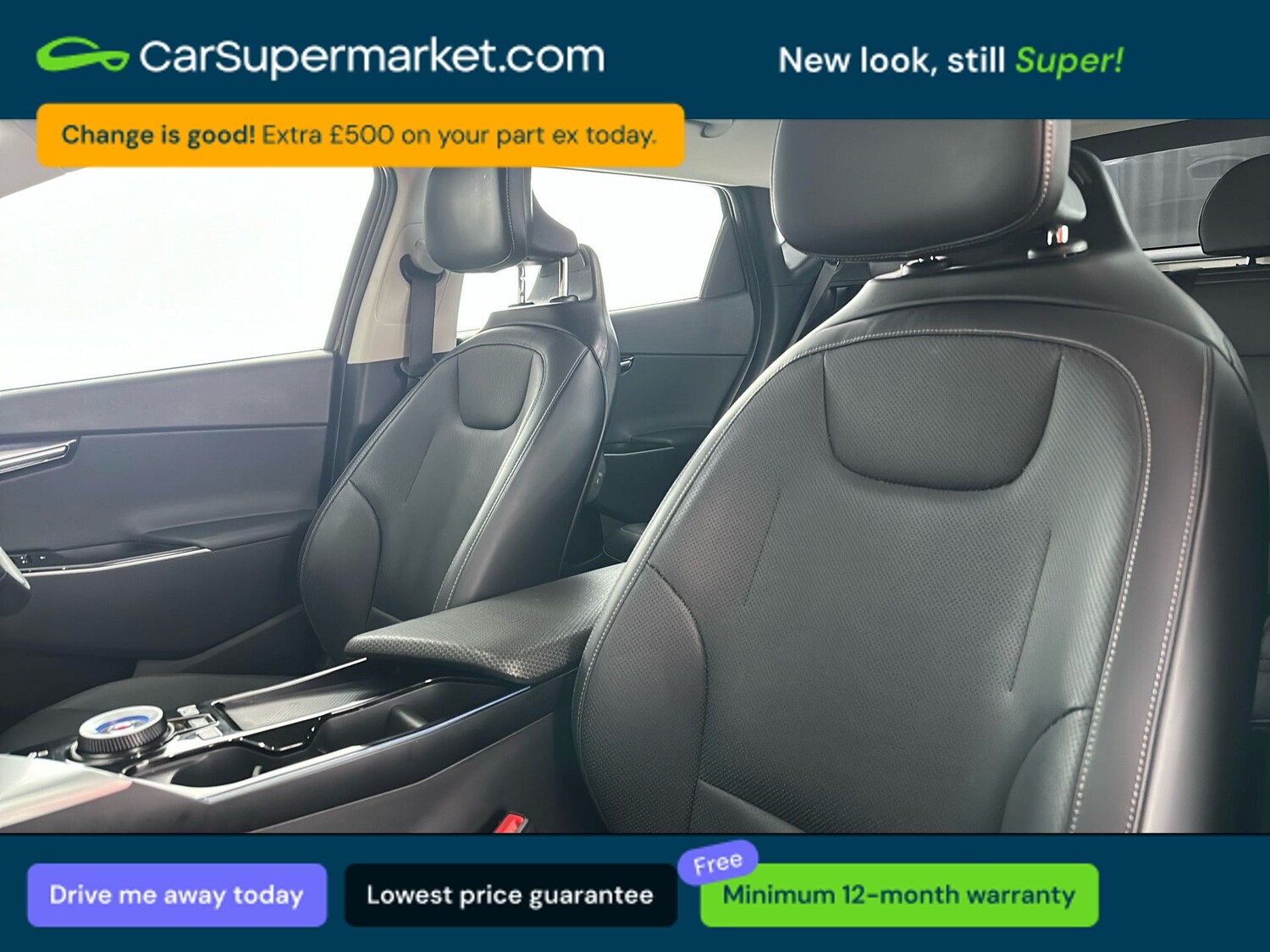 Used Kia EV6 2022 for sale - 78190023: Photo 18