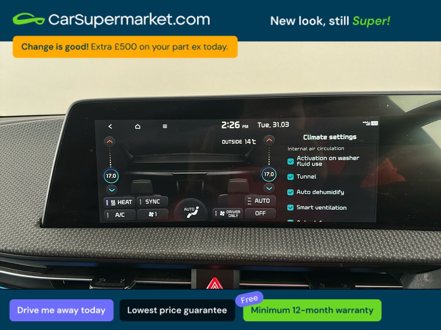 Used Kia EV6 2022 for sale - 78190023: Photo 27