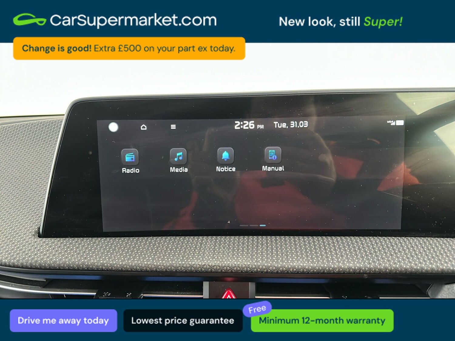 Used Kia EV6 2022 for sale - 78190023: Photo 28