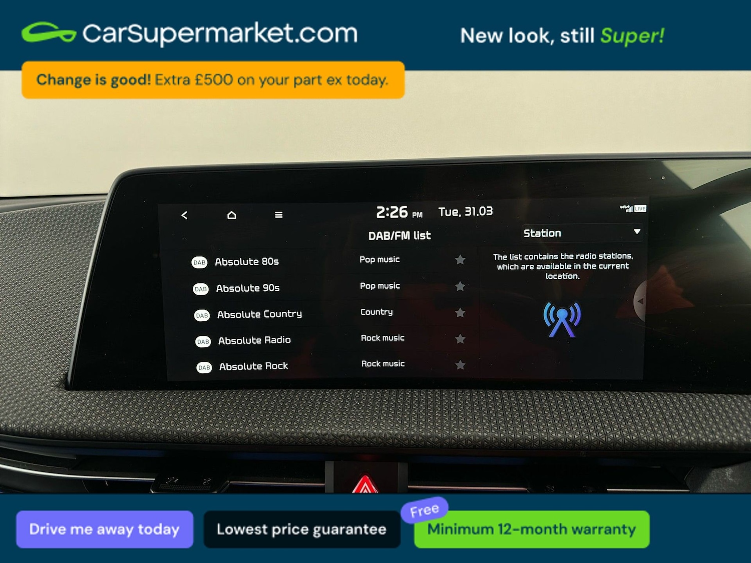 Used Kia EV6 2022 for sale - 78190023: Photo 29