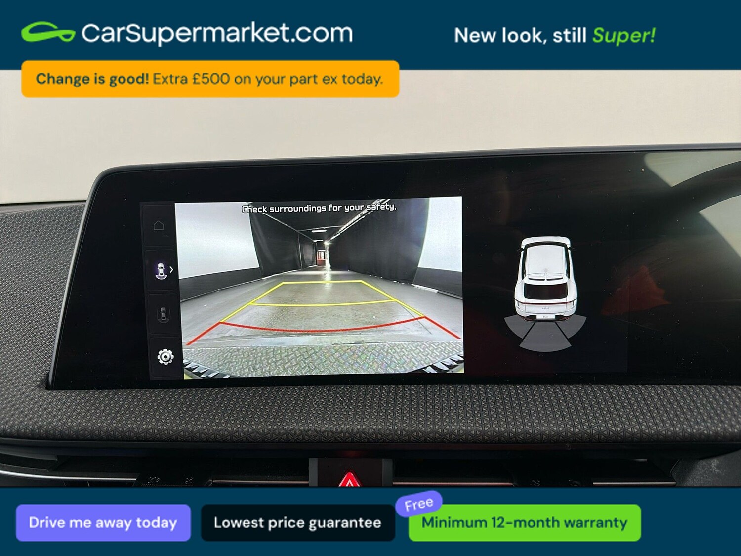 Used Kia EV6 2022 for sale - 78190023: Photo 30