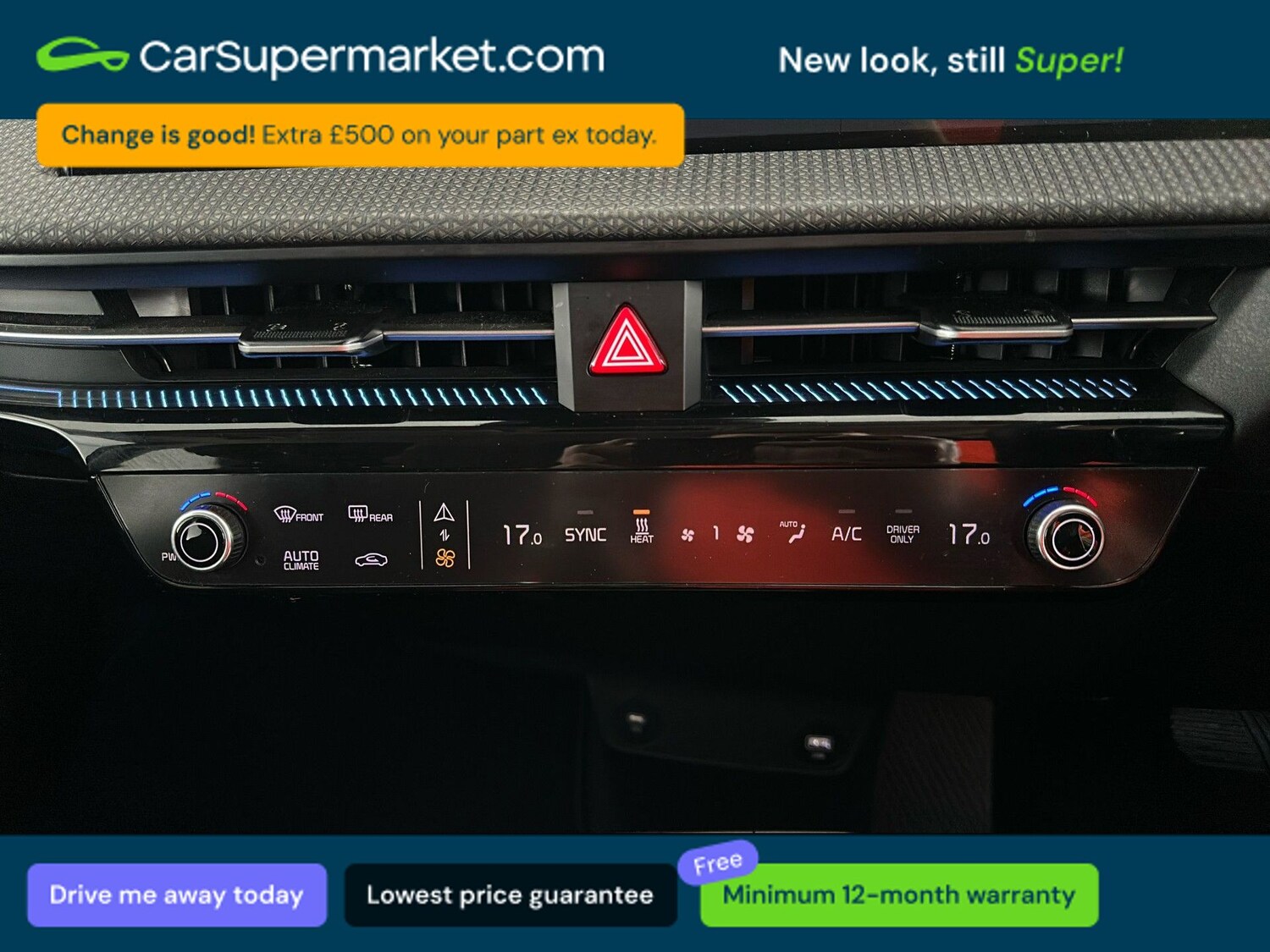 Used Kia EV6 2022 for sale - 78190023: Photo 31